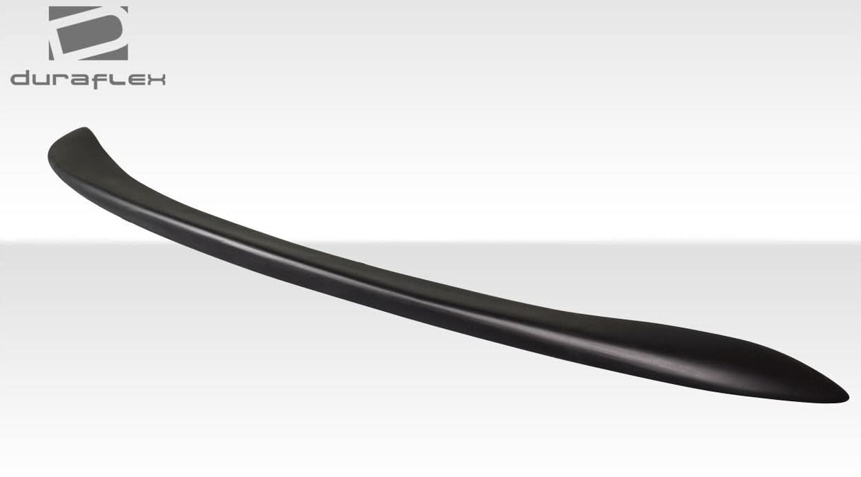 1993-1997 Mazda RX-7 Marga Style Rear Wing Spoiler - FRP