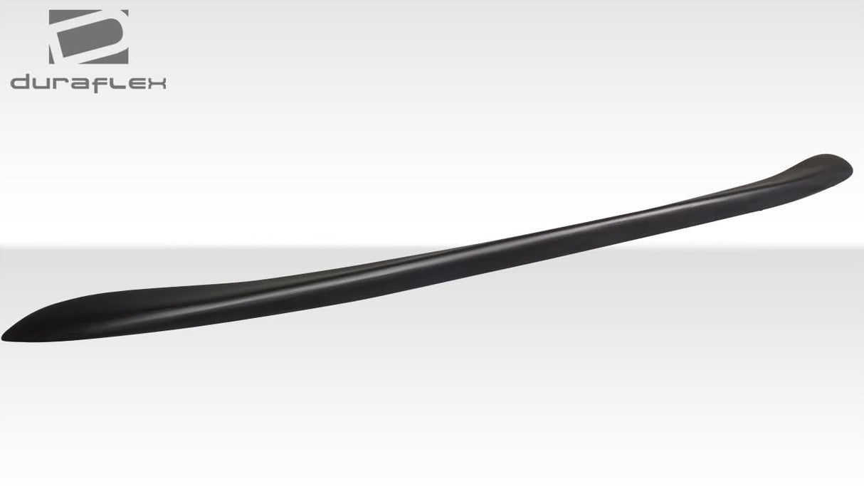 1993-1997 Mazda RX-7 Marga Style Rear Wing Spoiler - FRP