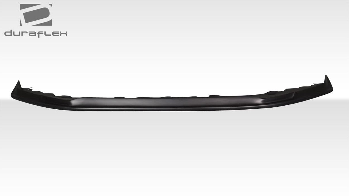2022-2025 Subaru BRZ Hula Style Front Lip Spoiler - FRP