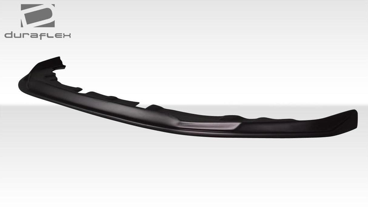 2022-2025 Subaru BRZ Hula Style Front Lip Spoiler - FRP