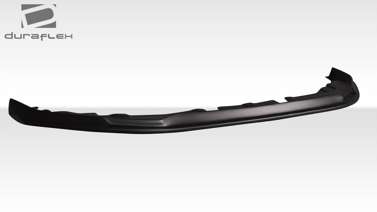 2022-2023 Subaru BRZ Duraflex Hula Front Lip Spoiler Air Dam - 1 Piece