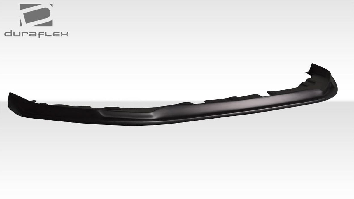 2022-2025 Subaru BRZ Hula Style Front Lip Spoiler - FRP