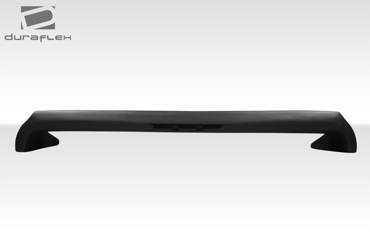 2002-2008 Dodge Ram Tanga Style Rear Wing Spoiler - FRP