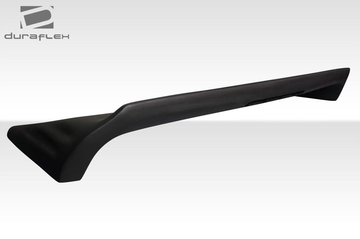 2002-2008 Dodge Ram Tanga Style Rear Wing Spoiler - FRP