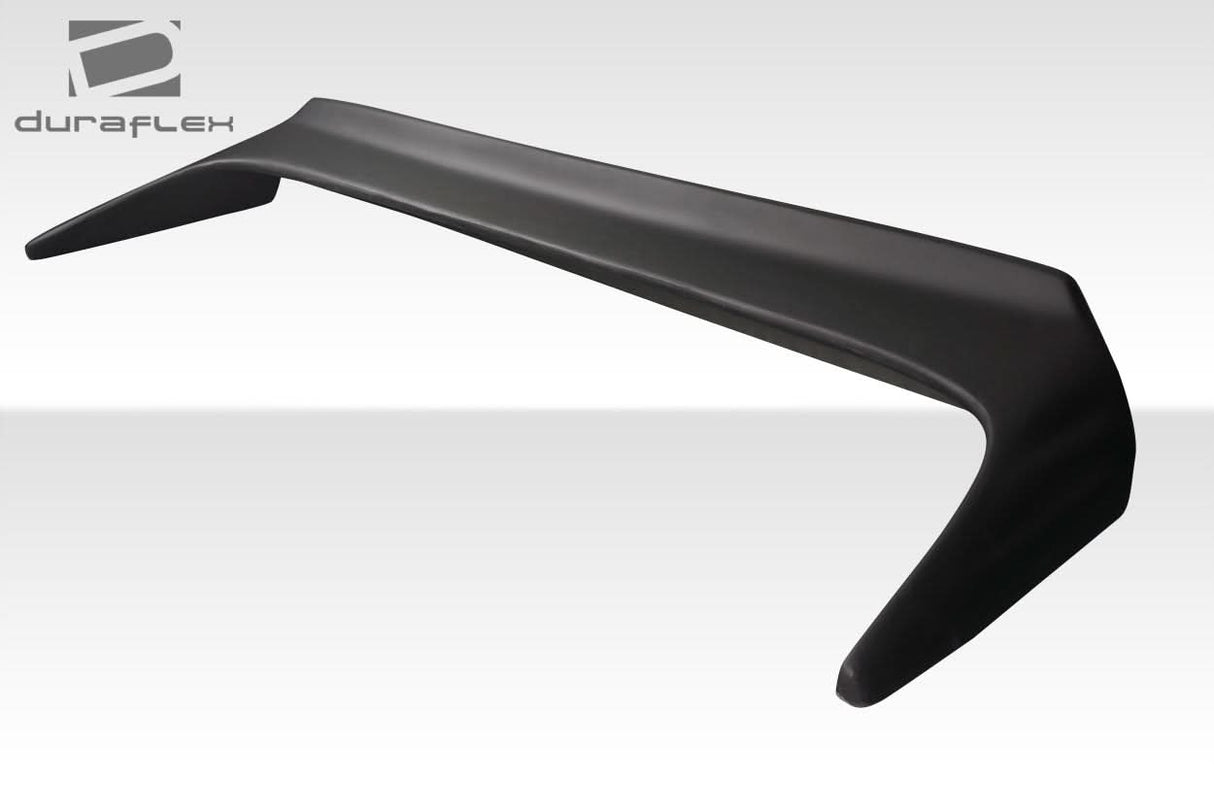 2002-2008 Dodge Ram Tanga Style Rear Wing Spoiler - FRP