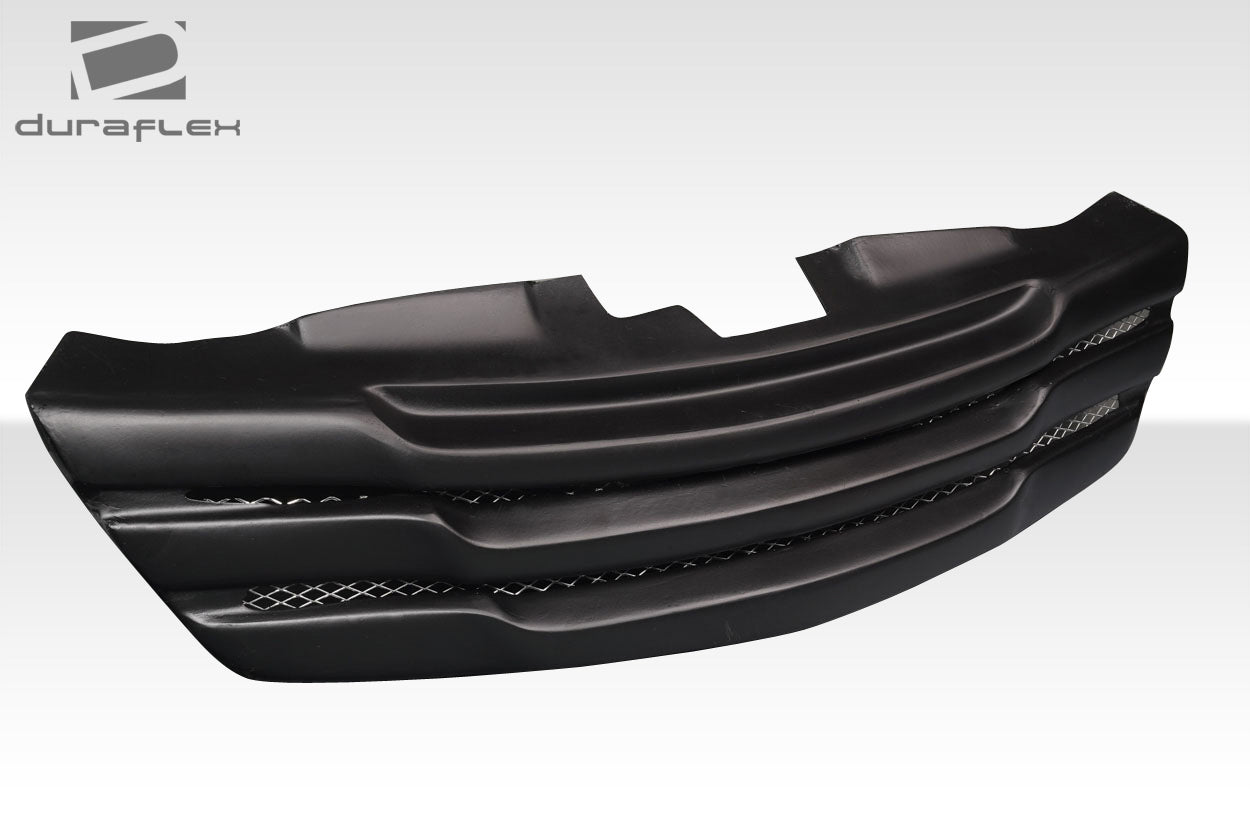 2010-2013 Kia Forte Duraflex Kagu Grille - 1 Piece