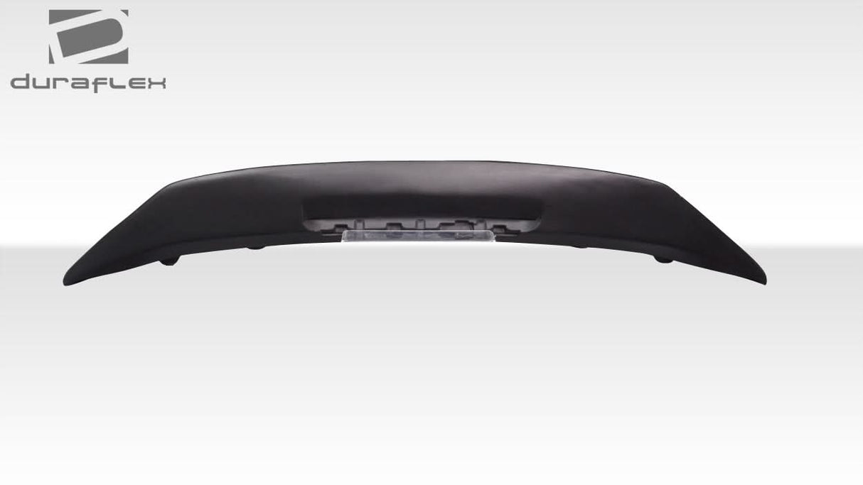 2012-2017 Hyundai Veloster Turbo Varix Style Rear Wing Spoiler - FRP
