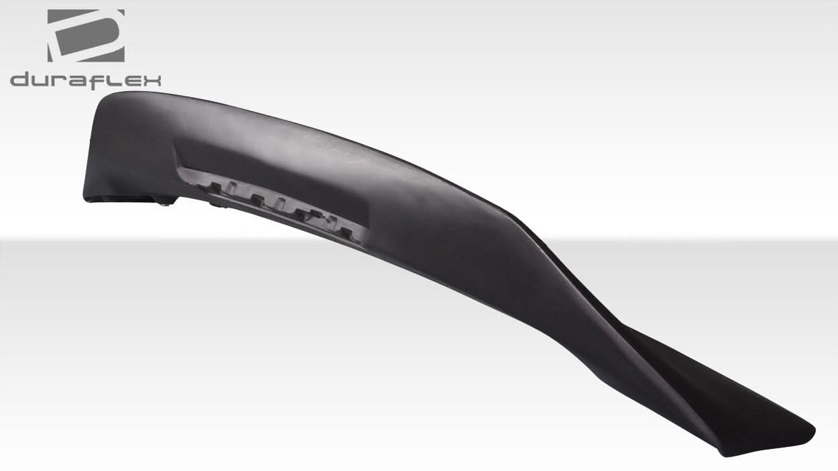 2012-2017 Hyundai Veloster Turbo Varix Style Rear Wing Spoiler - FRP
