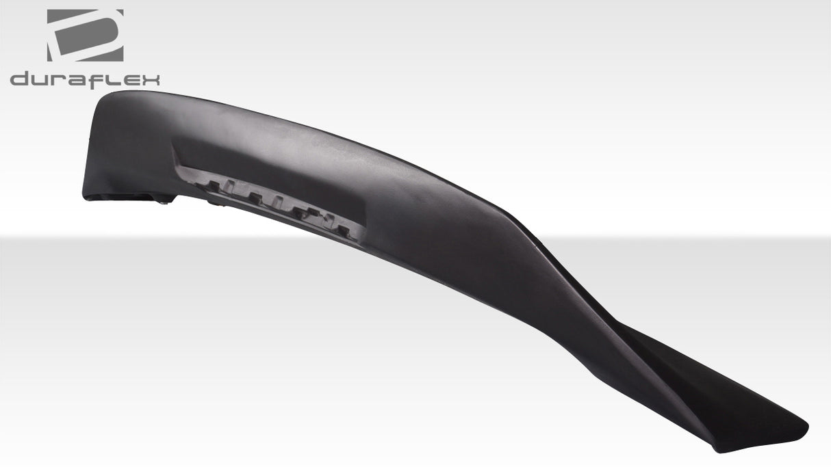 2012-2017 Hyundai Veloster Turbo Varix Style Rear Wing Spoiler - FRP