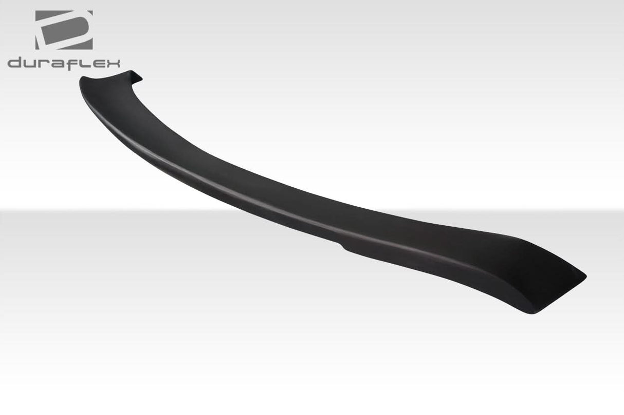2020-2025 Cadillac CT5 Campo Style Rear Wing Spoiler - FRP