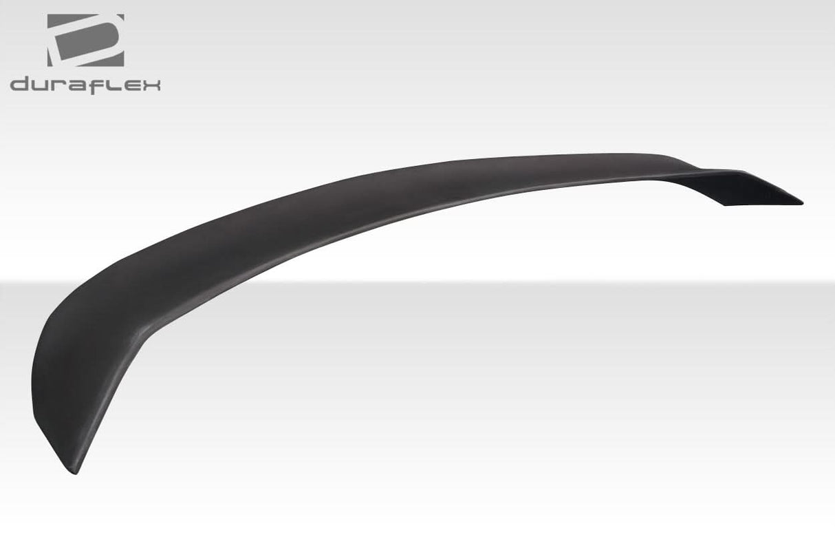 2020-2025 Cadillac CT5 Campo Style Rear Wing Spoiler - FRP