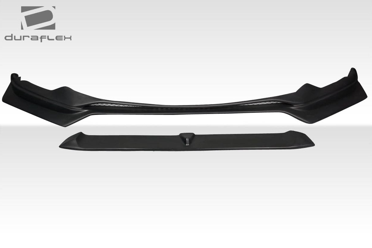 2017-2022 Audi RS3 Apex Style Front Lip Spoiler - FRP