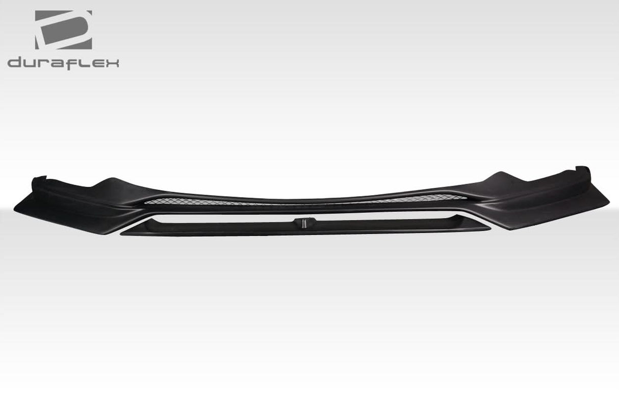 2017-2022 Audi RS3 Apex Style Front Lip Spoiler - FRP