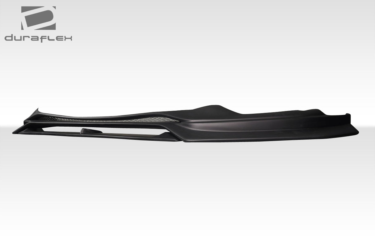 2017-2022 Audi RS3 Duraflex Apex Front Lip Spoiler Air Dam - 1 Piece