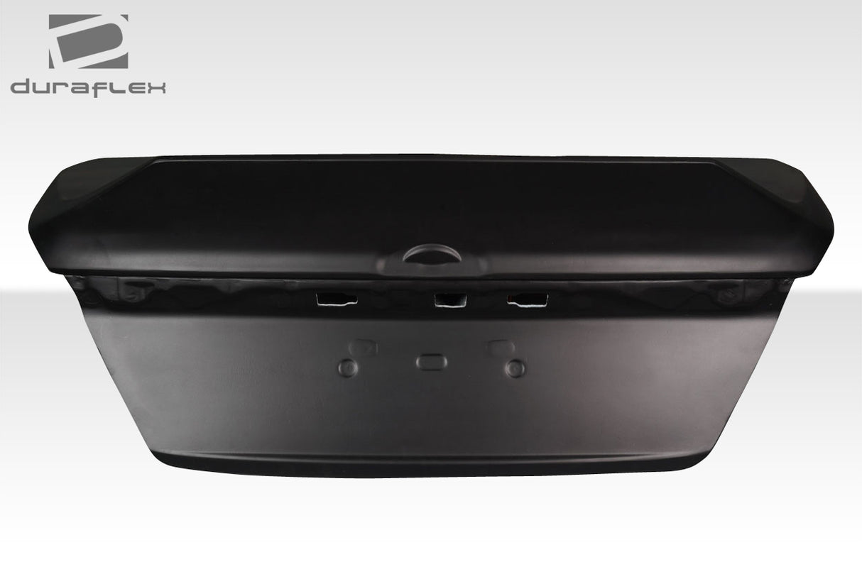 2022-2023 Subaru WRX Duraflex Duckbill Rear Trunk - 1 Piece