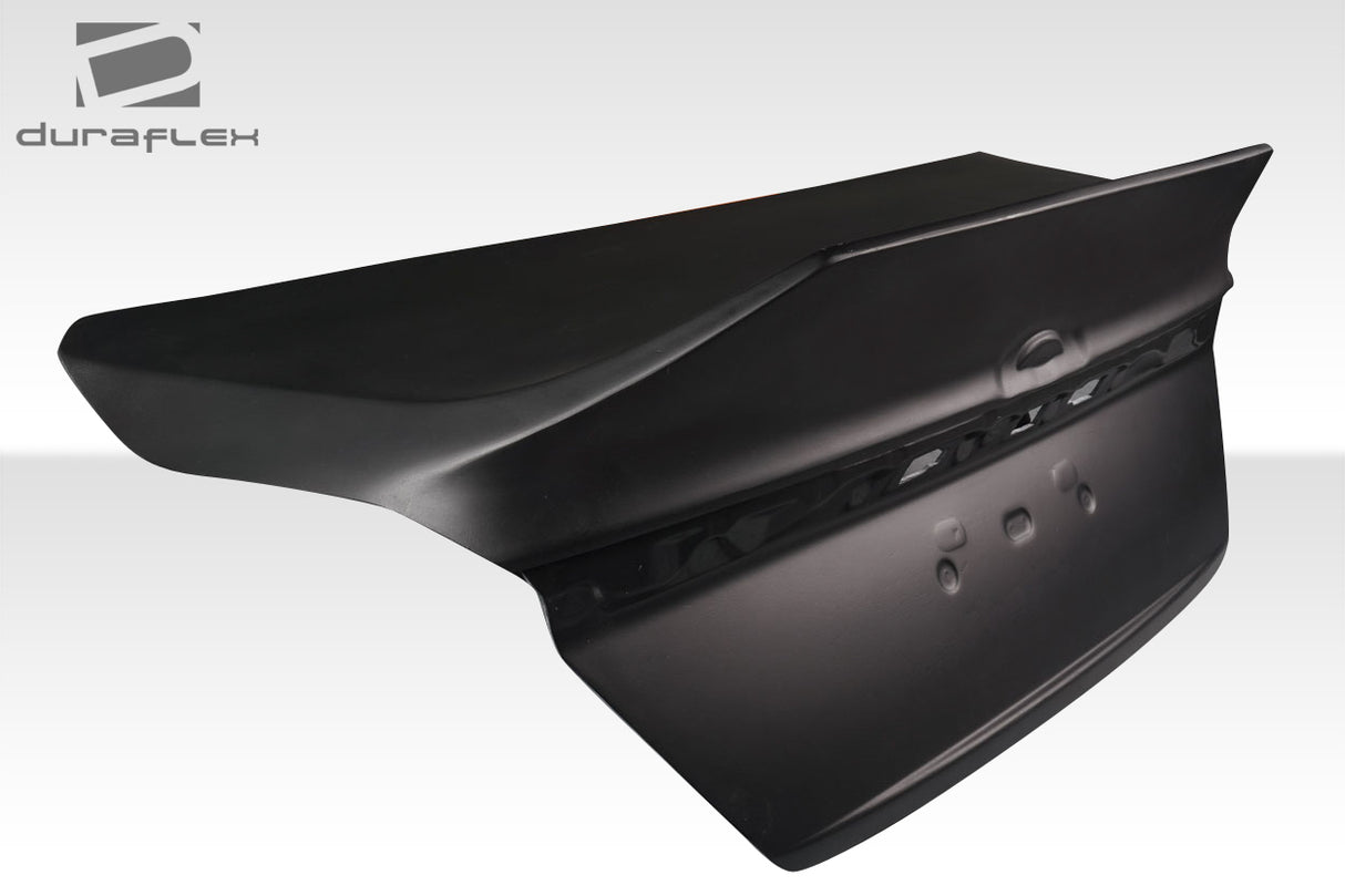 2022-2023 Subaru WRX Duraflex Duckbill Rear Trunk - 1 Piece