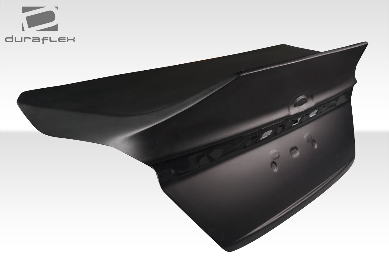 2022-2023 Subaru WRX Duraflex Duckbill Rear Trunk - 1 Piece