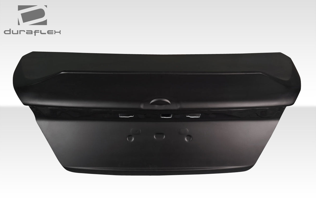2022-2023 Subaru WRX Duraflex Duckbill Rear Trunk - 1 Piece