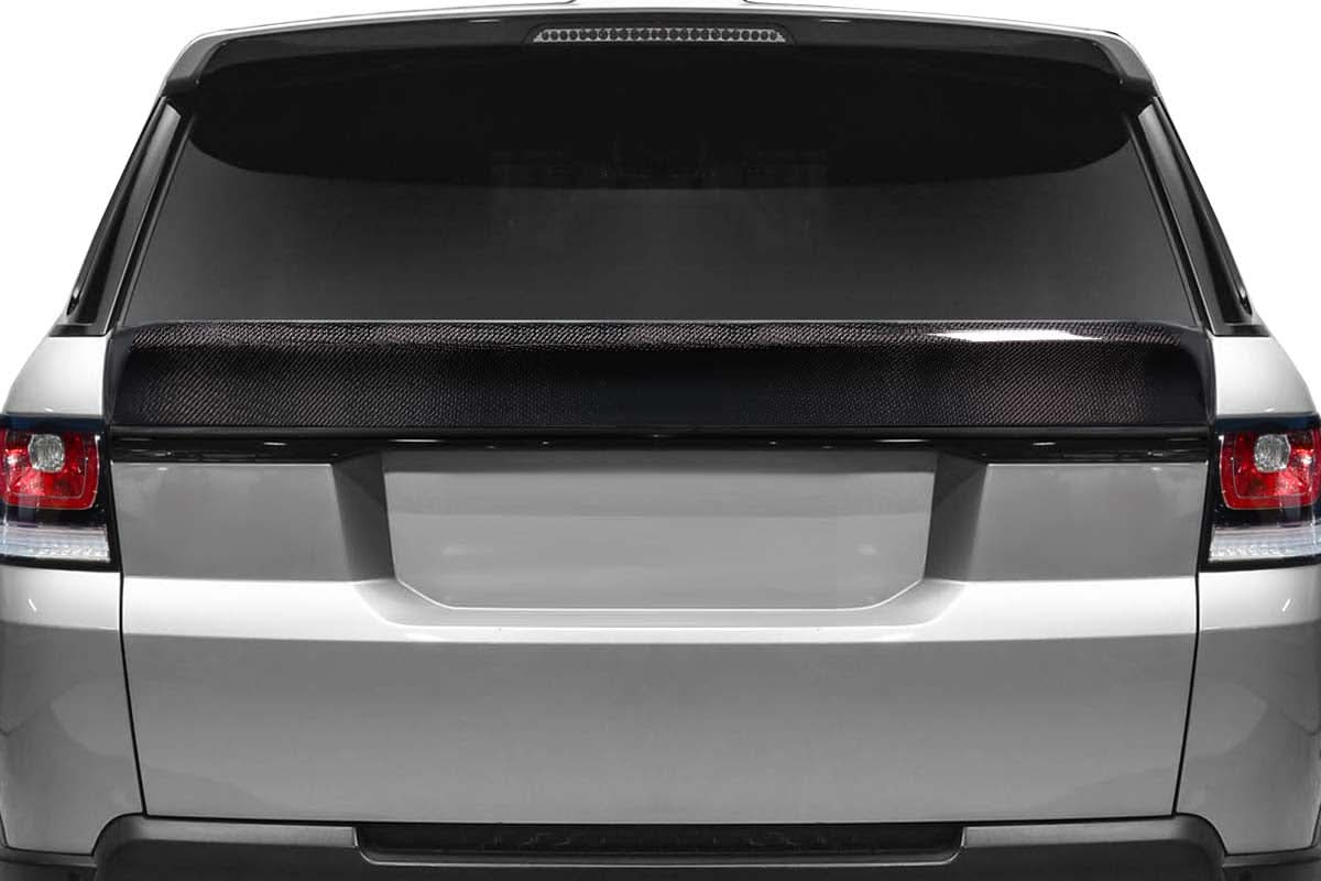 2014-2015 Land Rover Range Rover Sport Loma Style Rear Spoiler