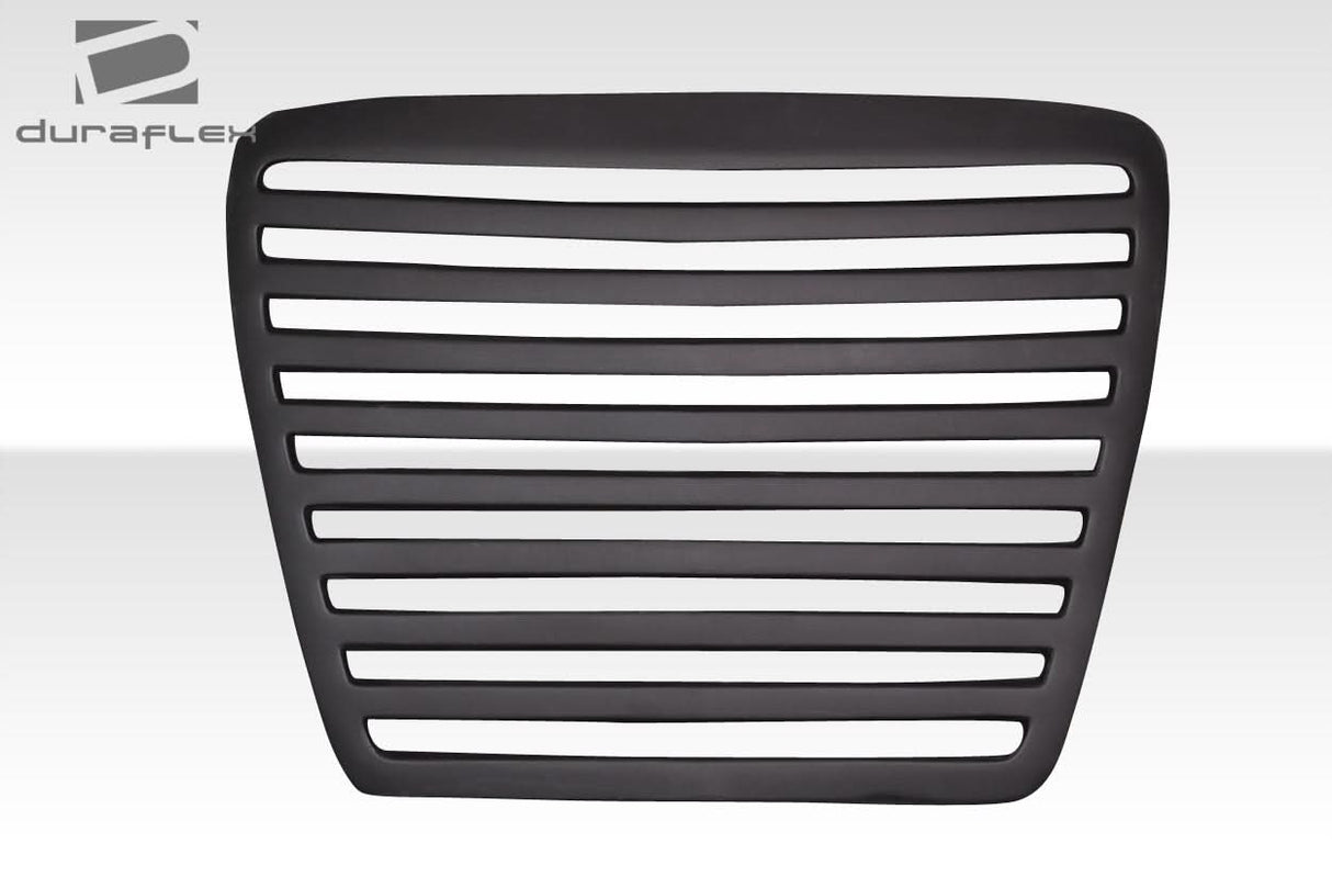 2005-2010 Chrysler 300 Emery Style Front Grille - 1 Piece - FRP