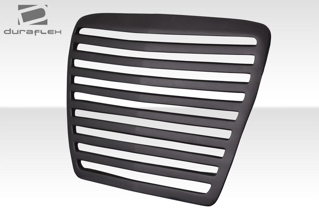 2005-2010 Chrysler 300 Emery Style Front Grille - 1 Piece - FRP