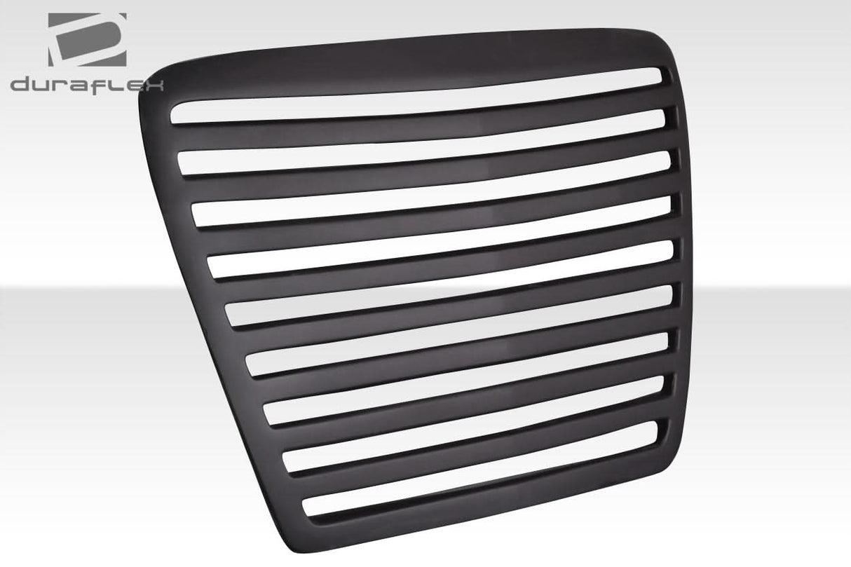 2005-2010 Chrysler 300 Emery Style Front Grille - 1 Piece - FRP