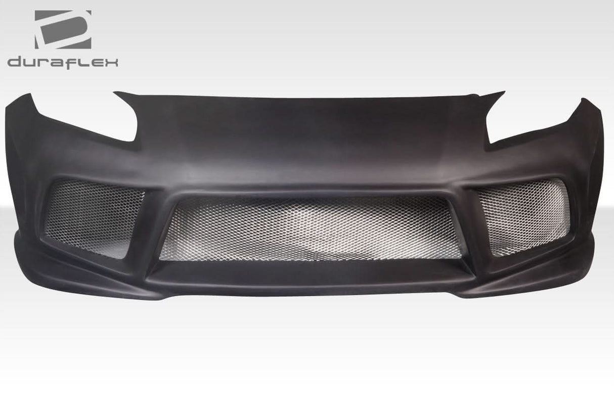 2022-2025 Toyota GR86 GT Competition Style Front Bumper - FRP