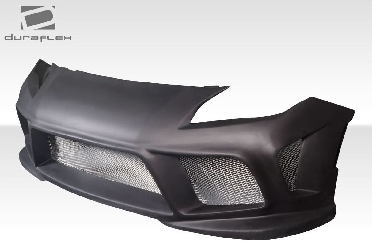2022-2025 Toyota GR86 GT Competition Style Front Bumper - FRP