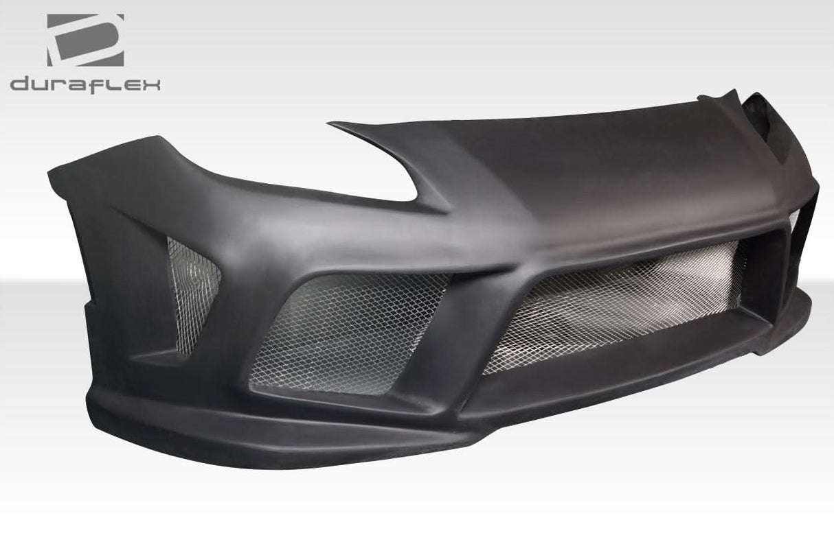 2022-2025 Toyota GR86 GT Competition Style Front Bumper - FRP
