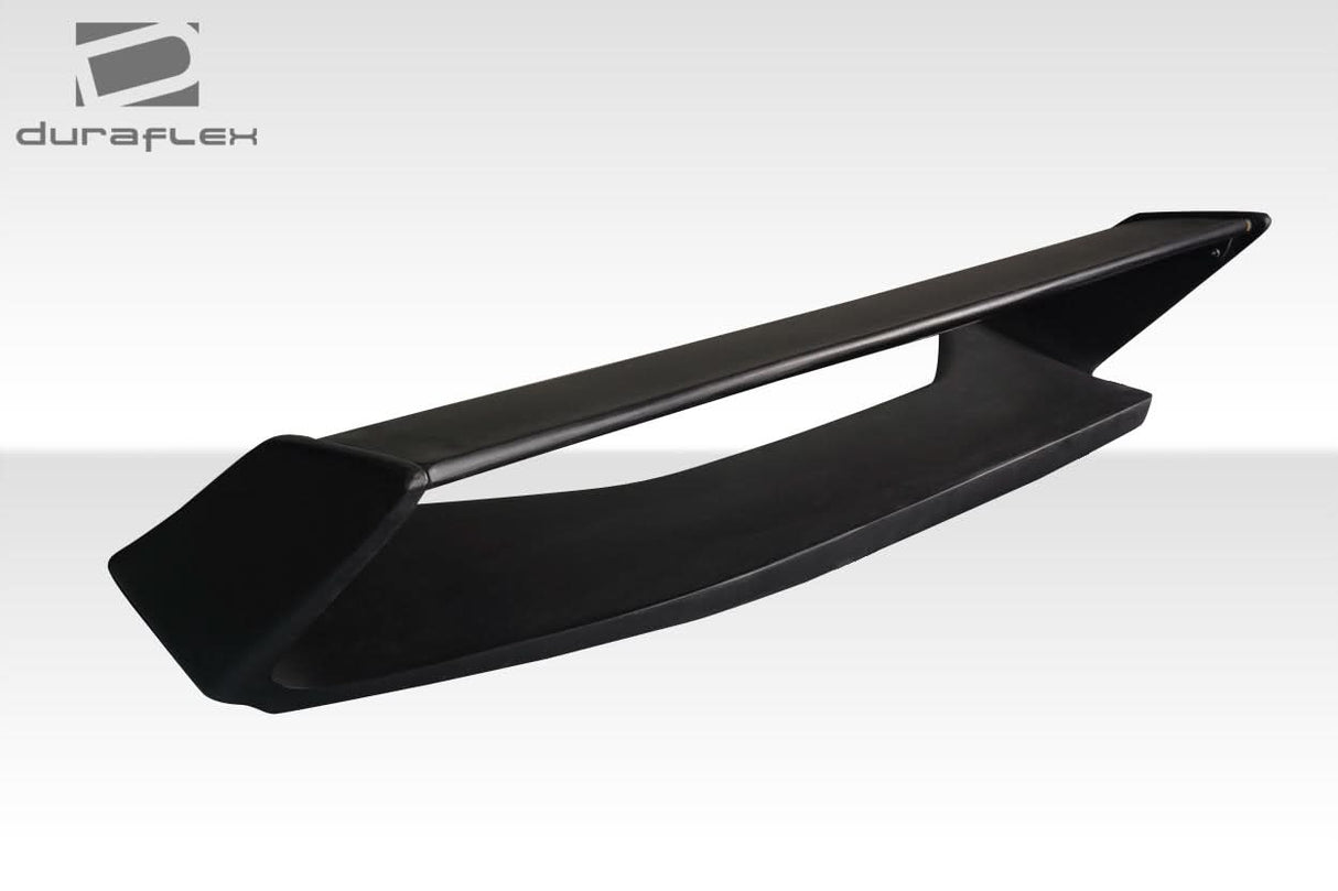 2022-2025 Toyota GR86 GT Competition Style Rear Wing Spoiler - FRP