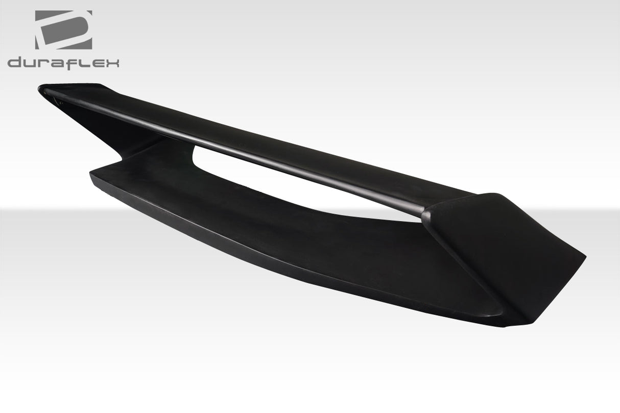 2022-2023 Toyota GR86 / Subaru Brz Duraflex GT Competition Rear Wing Spoiler - 1 Piece
