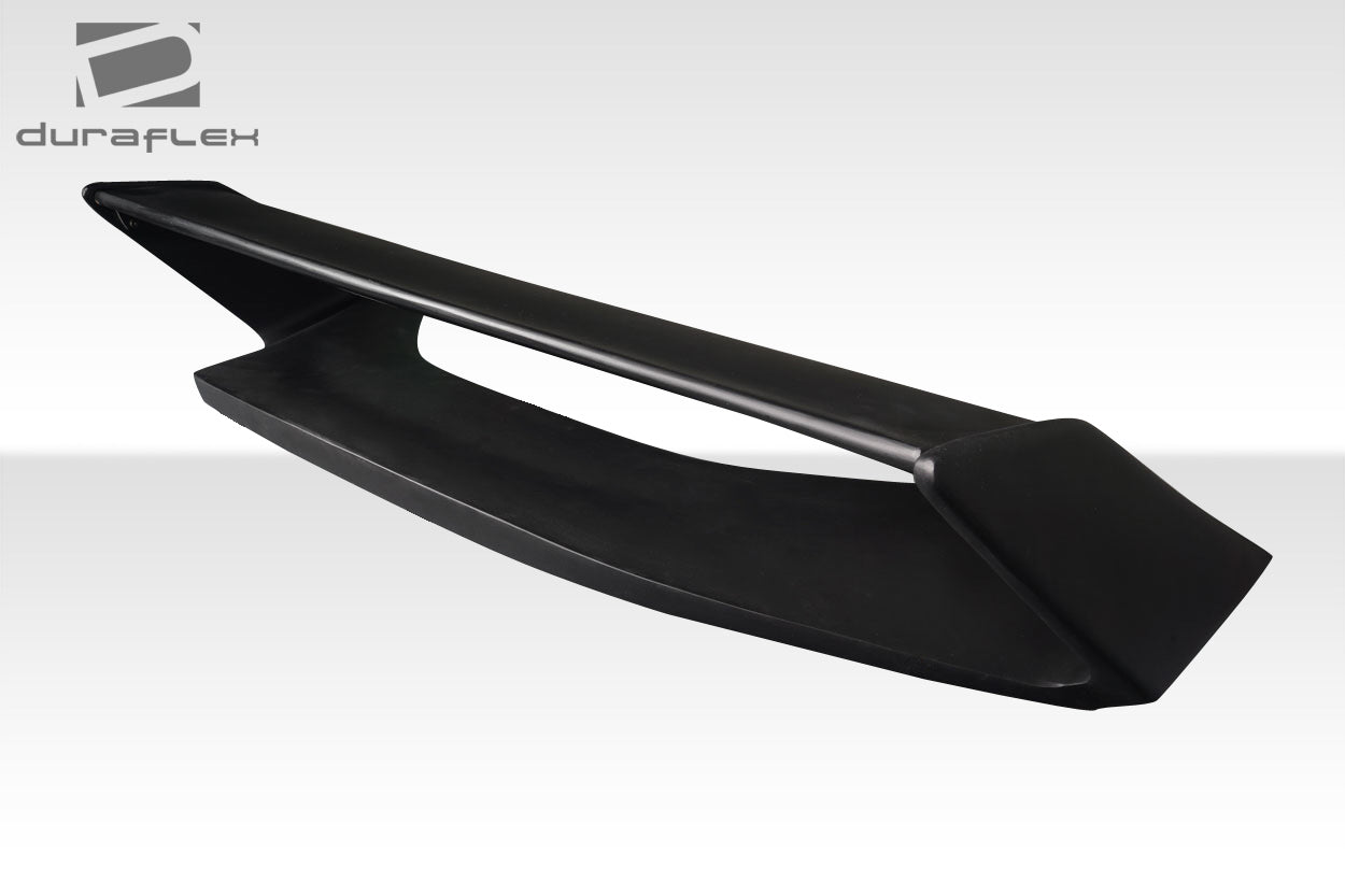 2022-2023 Toyota GR86 / Subaru Brz Duraflex GT Competition Rear Wing Spoiler - 1 Piece