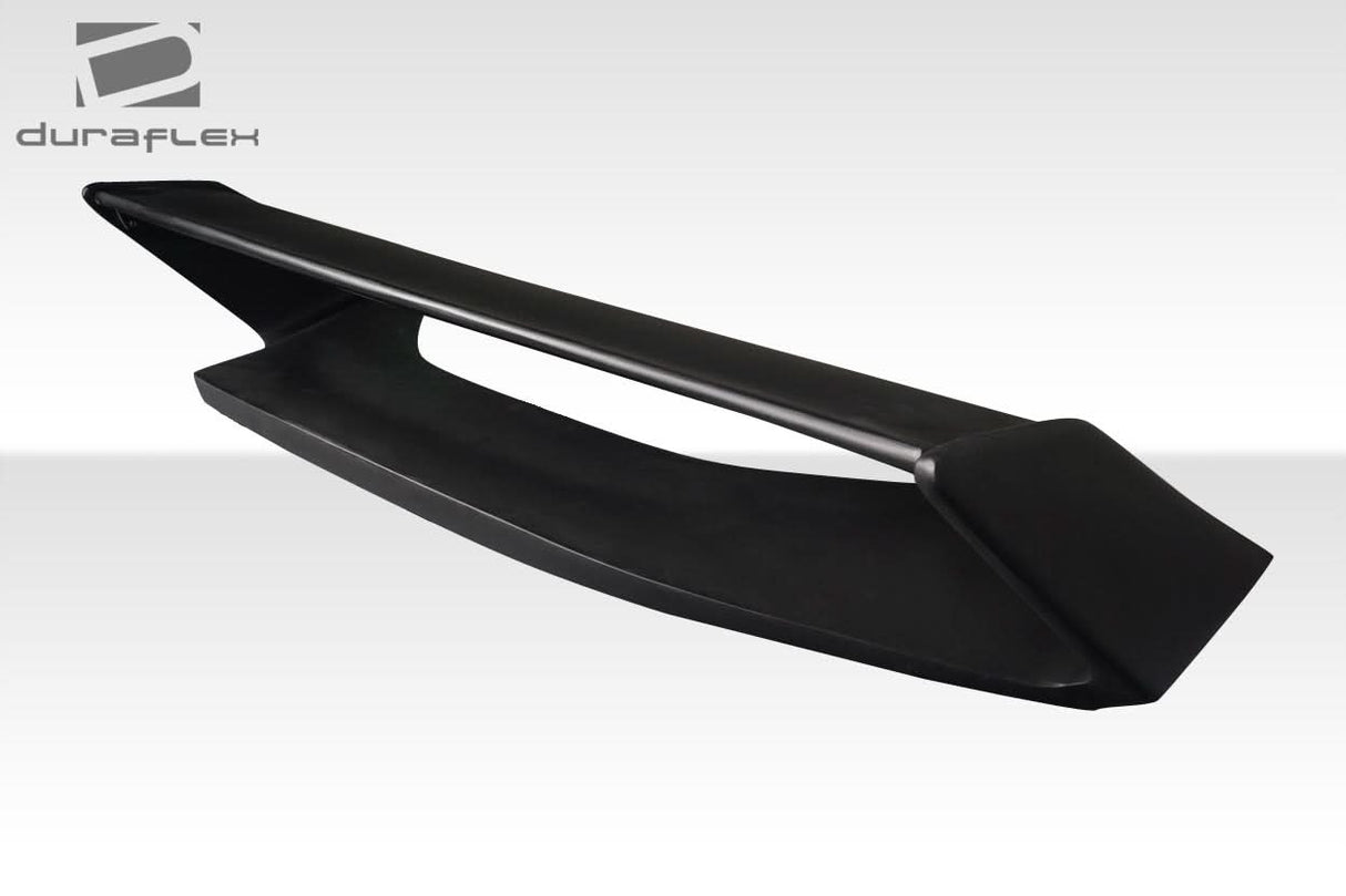 2022-2025 Toyota GR86 GT Competition Style Rear Wing Spoiler - FRP