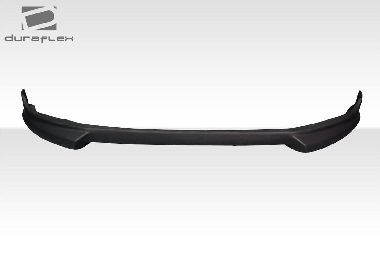 2010-2014 Volkswagen Golf GTI Victory Style Front Lip Spoiler - FRP