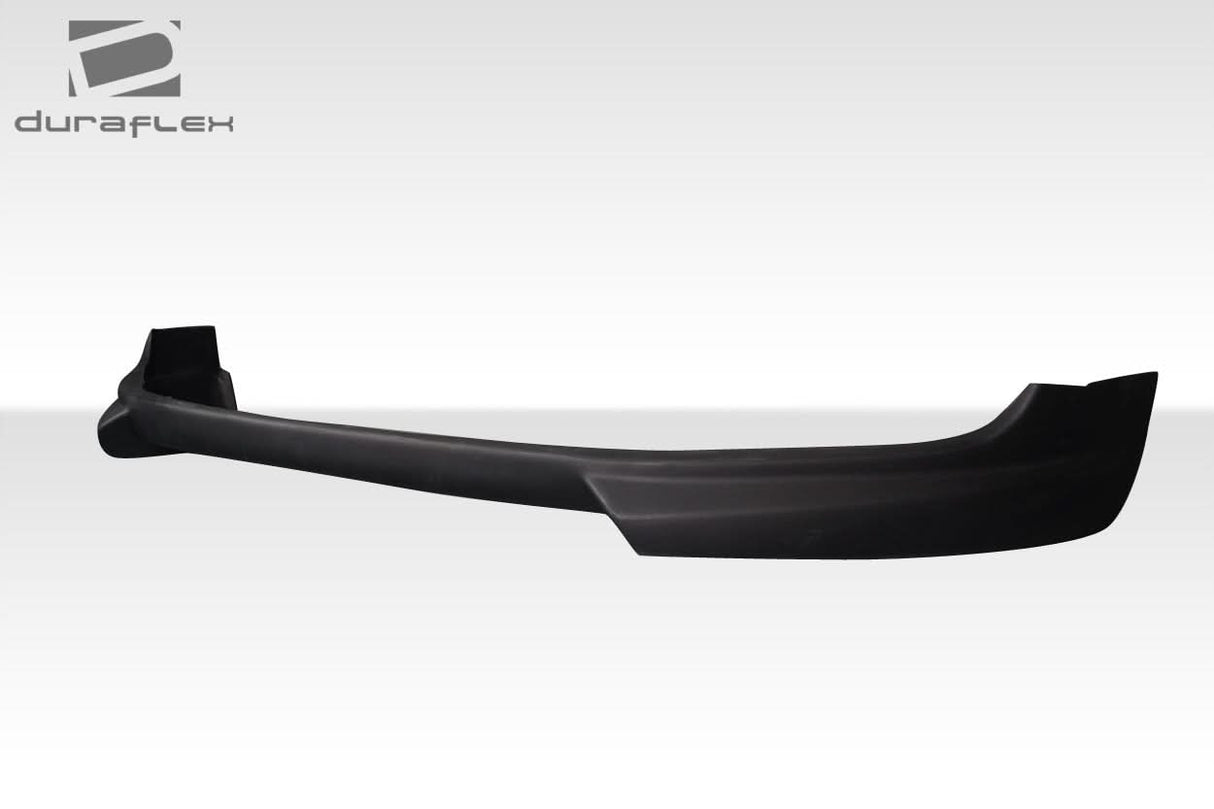 2010-2014 Volkswagen Golf GTI Victory Style Front Lip Spoiler - FRP