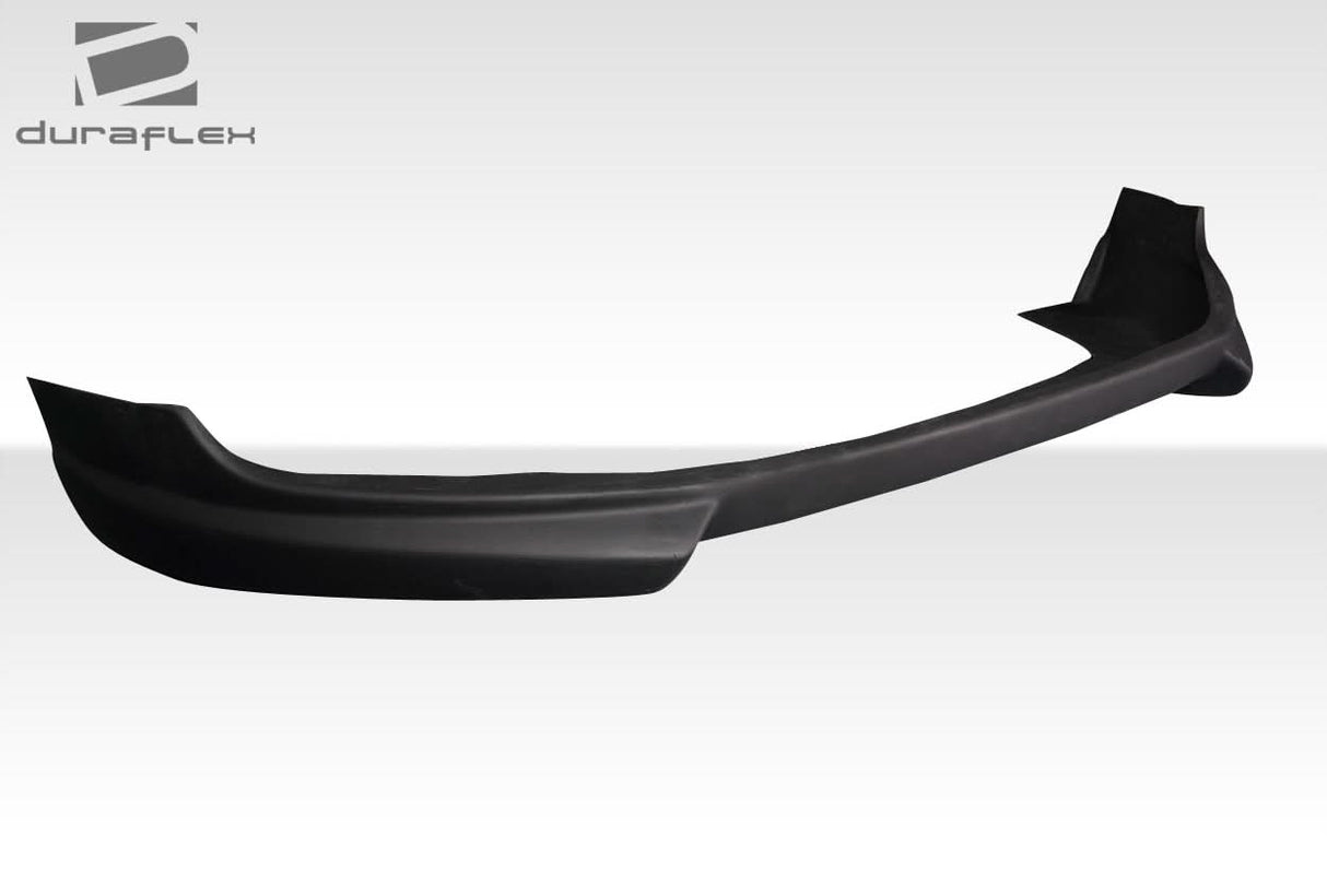 2010-2014 Volkswagen Golf GTI Victory Style Front Lip Spoiler - FRP