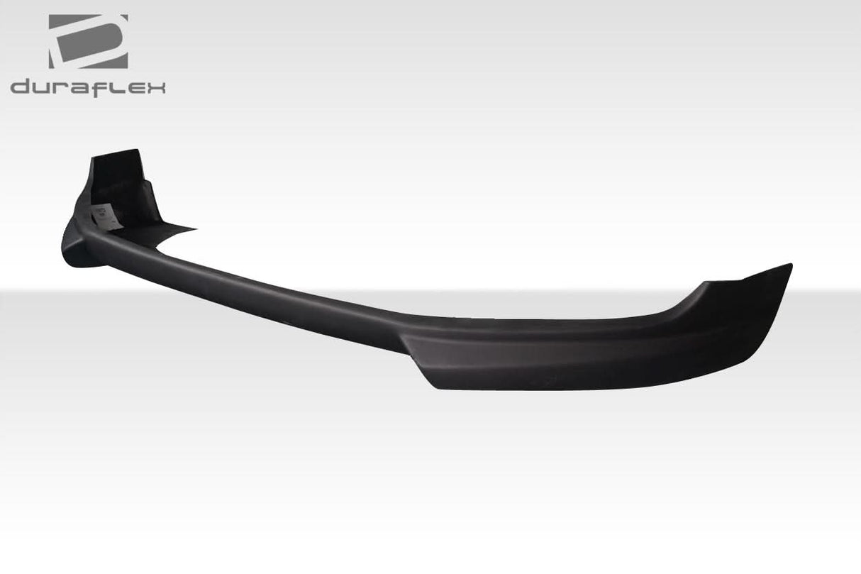 2010-2014 Volkswagen Golf GTI Victory Style Front Lip Spoiler - FRP