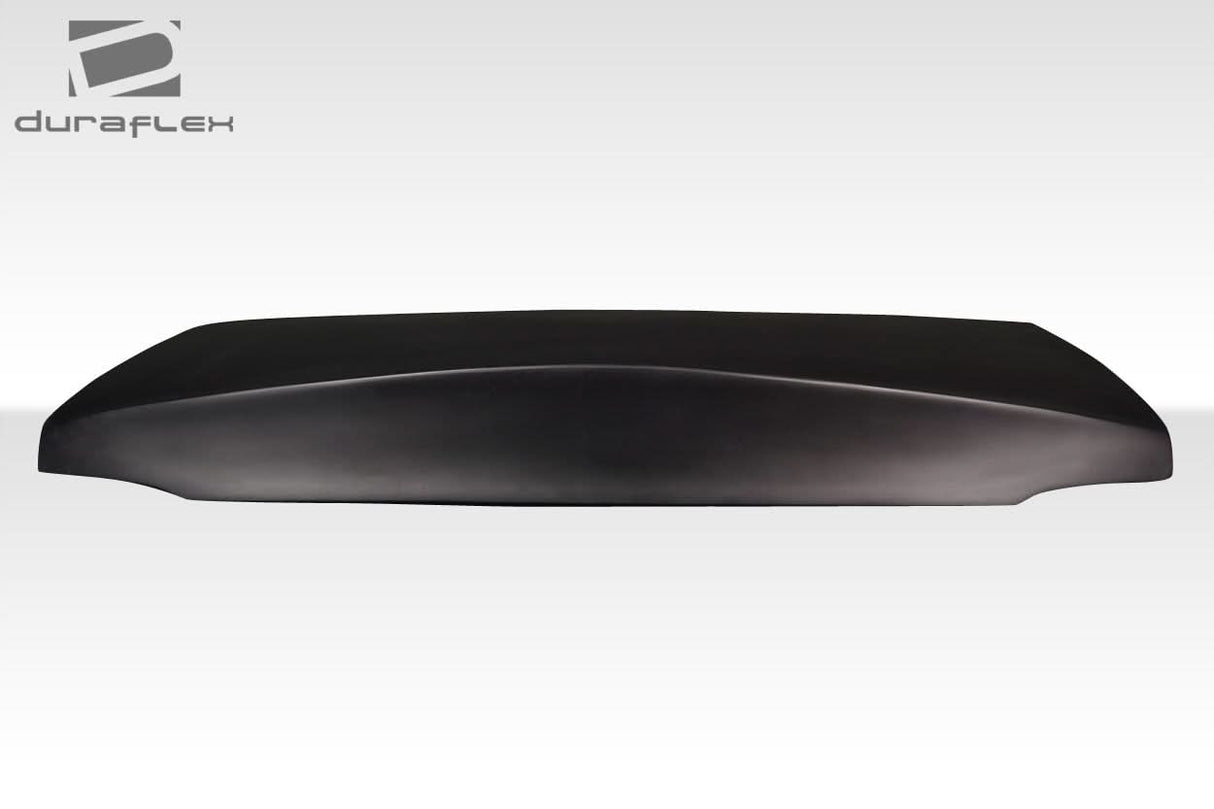 1990-1997 Mazda Miata Veller Style Trunk - Carbon Fiber