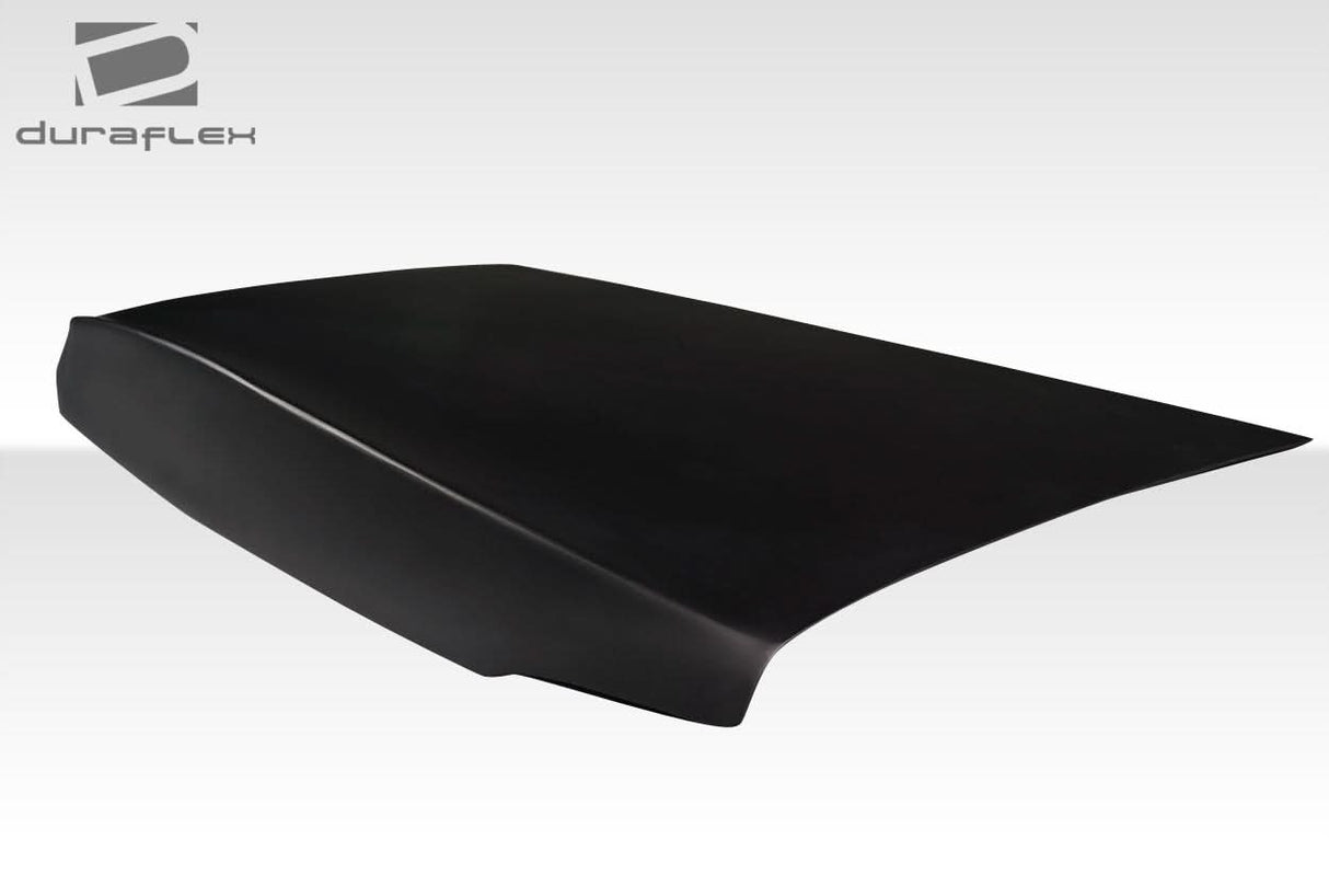 1990-1997 Mazda Miata Veller Style Trunk - Carbon Fiber