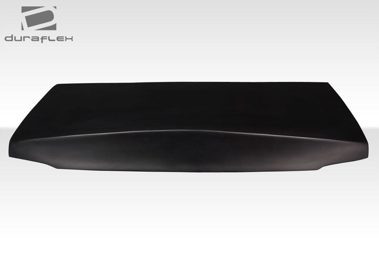 1990-1997 Mazda Miata Veller Style Trunk - Carbon Fiber