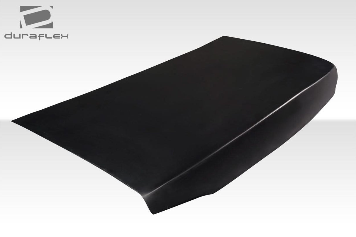 1990-1997 Mazda Miata Veller Style Trunk - Carbon Fiber