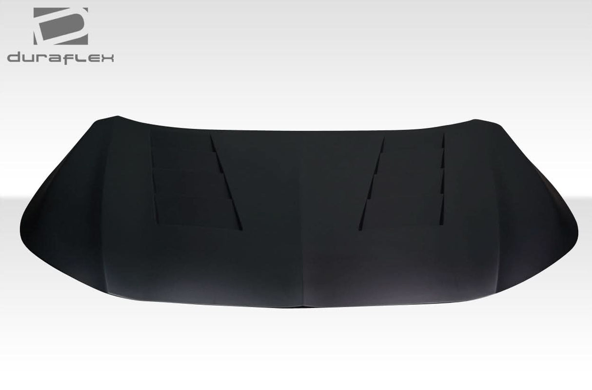 2022-2025 Acura Integra Averen Style Hood - 1 Piece - FRP