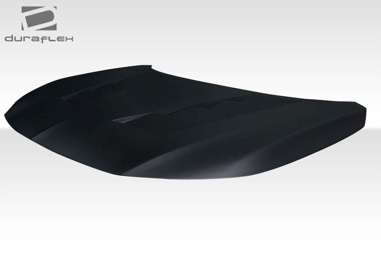 2022-2025 Acura Integra Averen Style Hood - 1 Piece - FRP