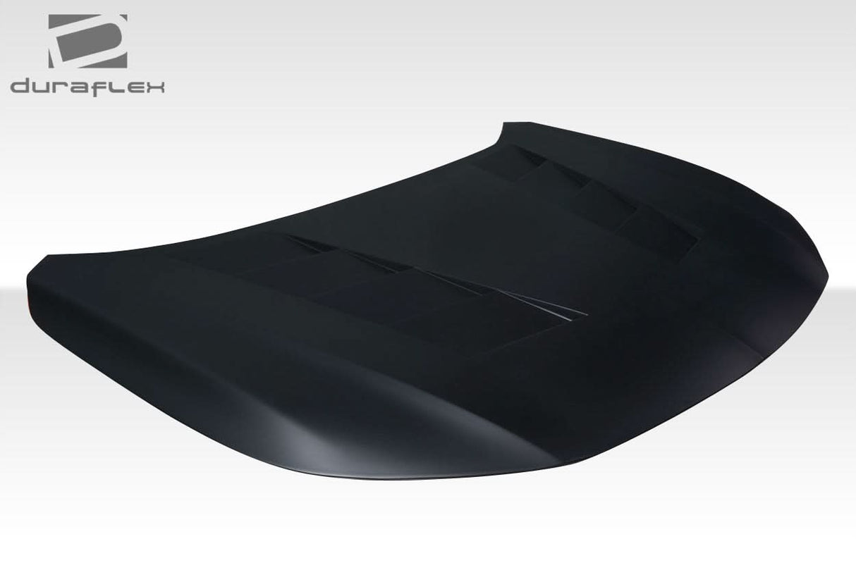 2022-2025 Acura Integra Averen Style Hood - 1 Piece - FRP