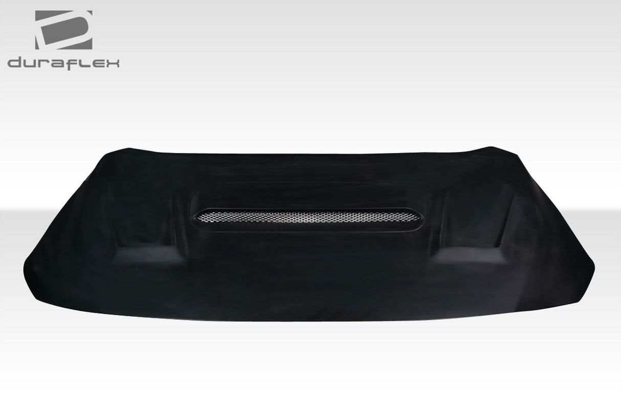 2022-2024 Subaru WRX Vorin Style Hood - 1 Piece - FRP
