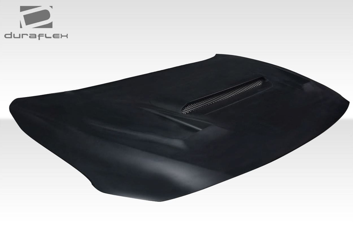 2022-2024 Subaru WRX Vorin Style Hood - 1 Piece - FRP