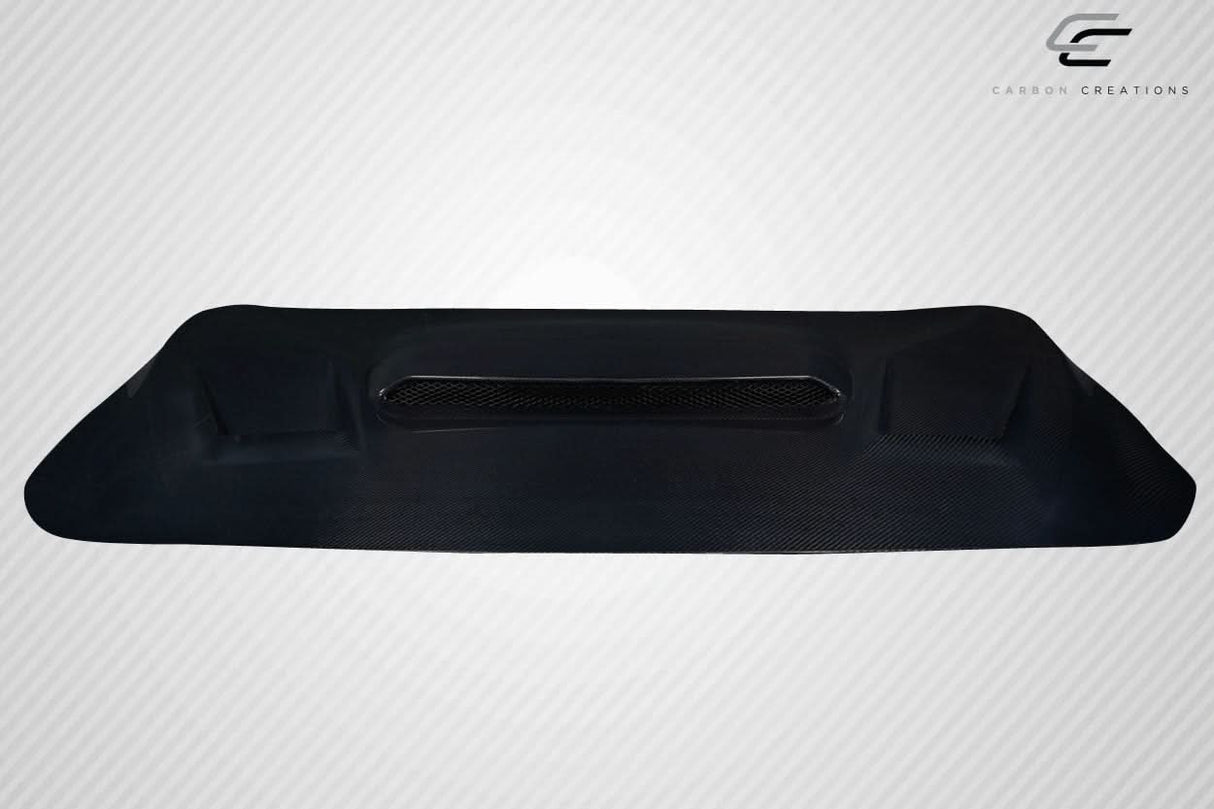 2022-2024 Subaru WRX Vorin Style Hood - Carbon Fiber