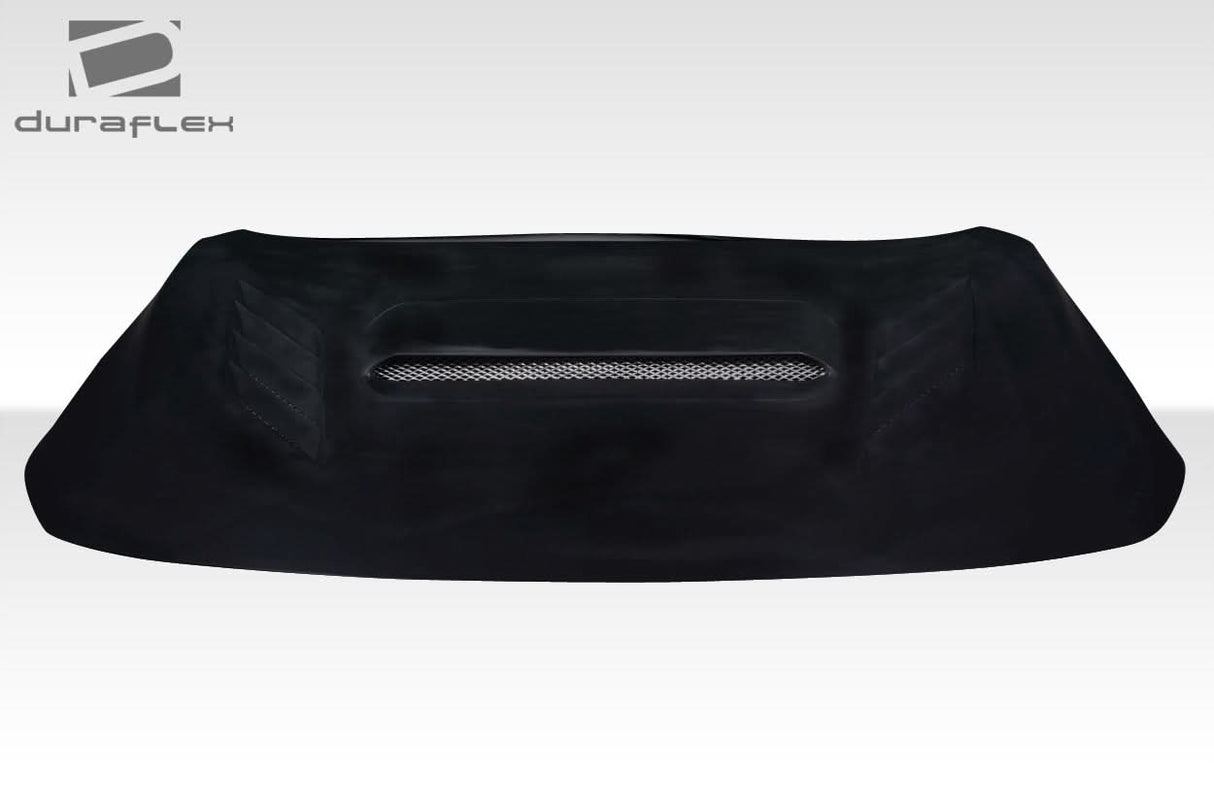 2022-2024 Subaru WRX Minari Style Hood - 1 Piece - FRP
