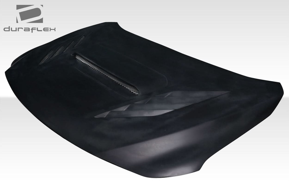 2022-2024 Subaru WRX Minari Style Hood - 1 Piece - FRP