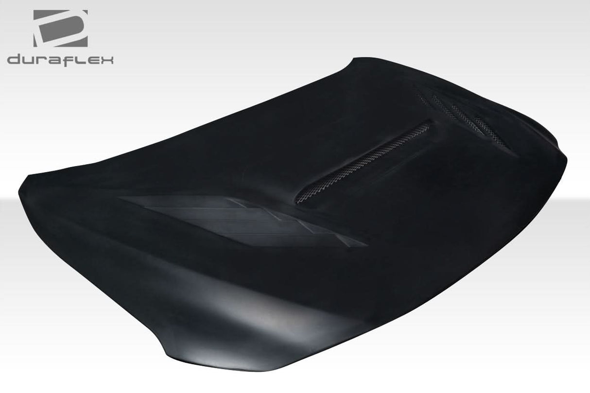 2022-2024 Subaru WRX Minari Style Hood - 1 Piece - FRP